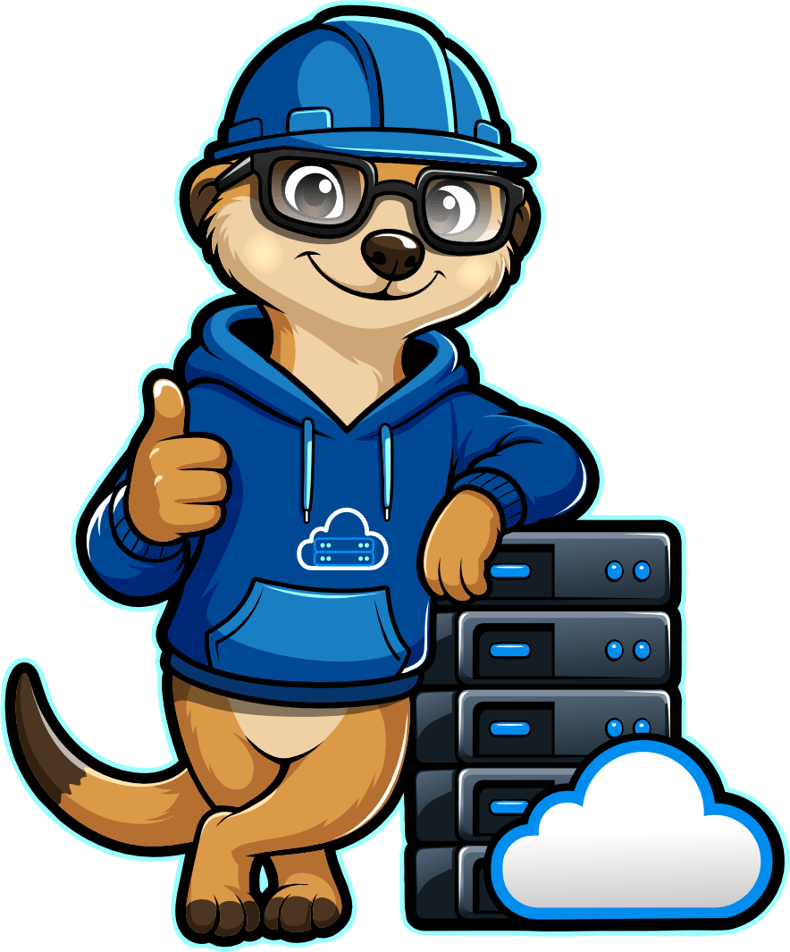 HostMeerkat