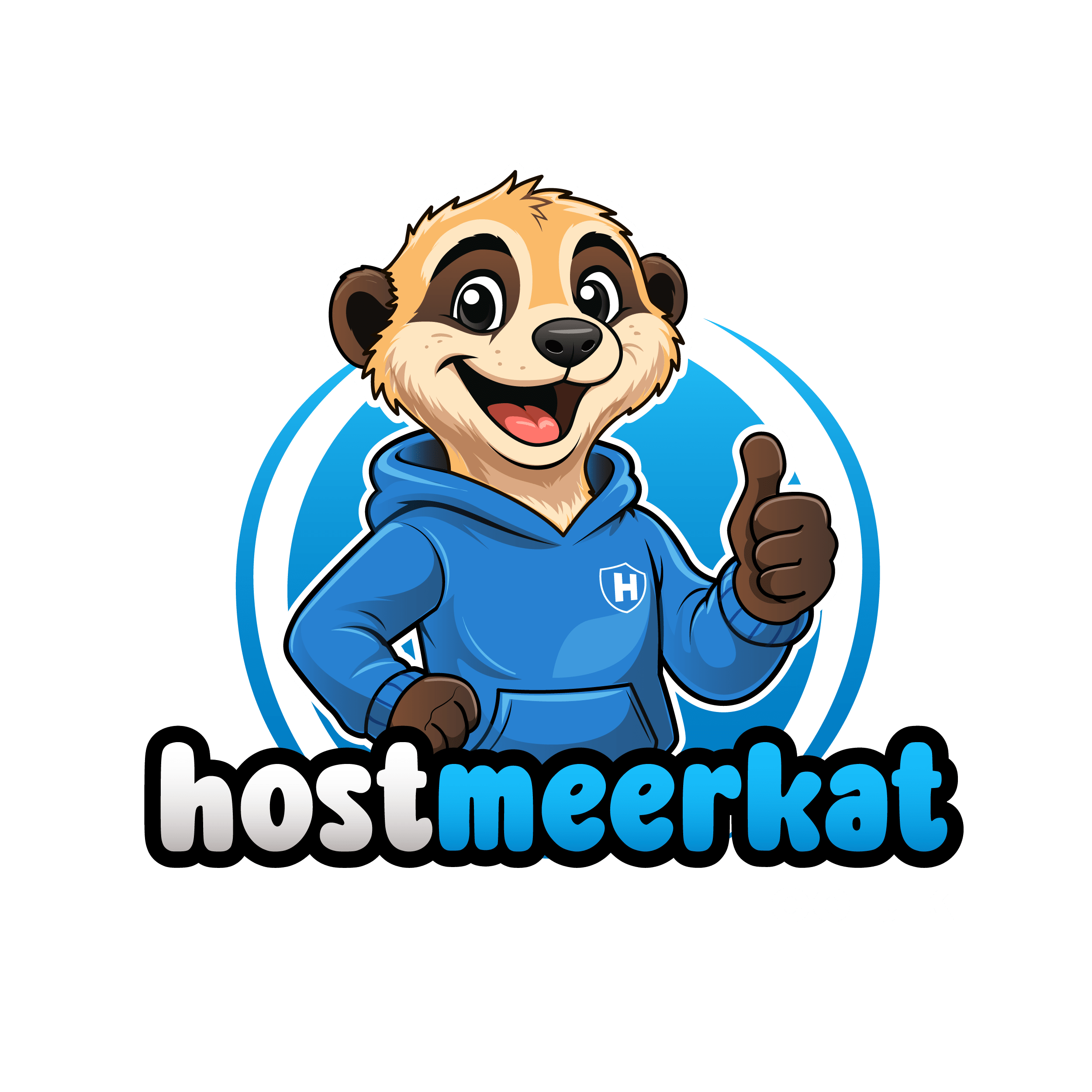 HostMeerkat